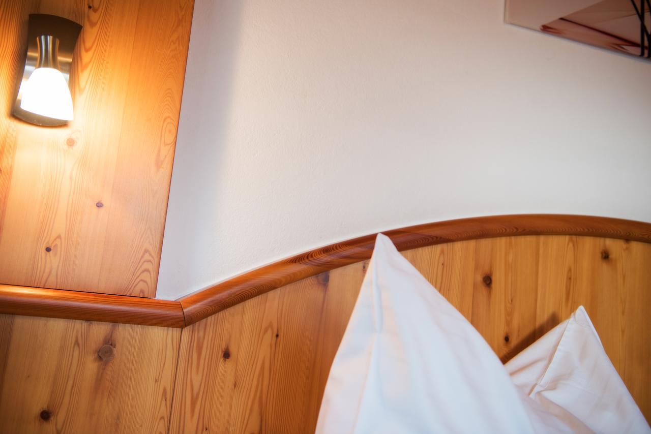 Hôtel Parchenbauernhof Horner à Flachau Extérieur photo